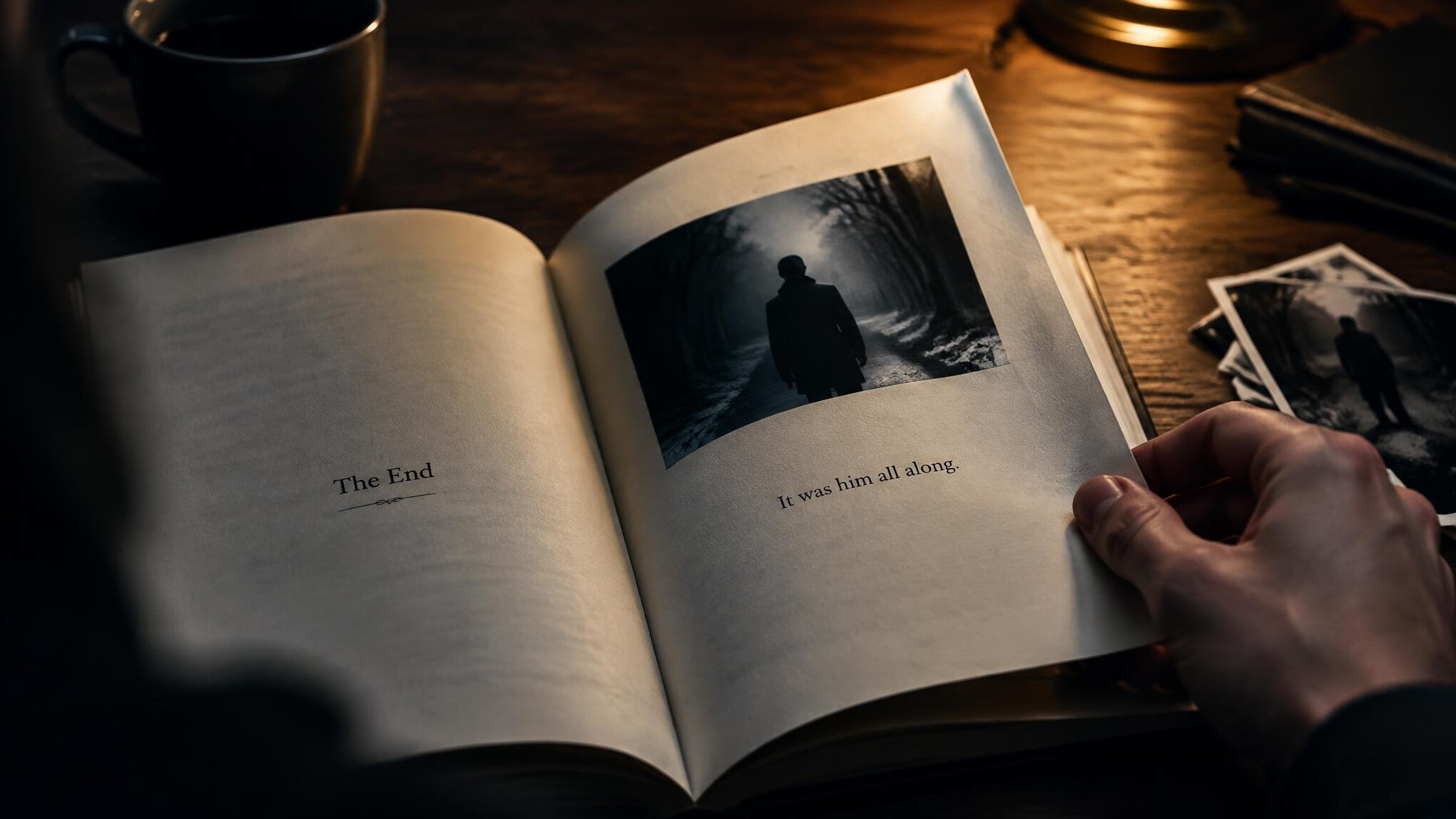 final book chapter